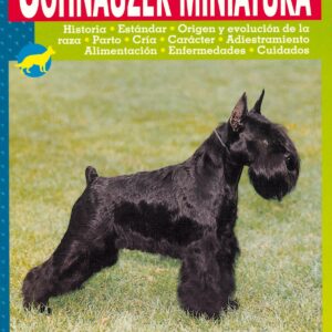 Schnauzer miniatura