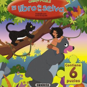 El libro de la selva