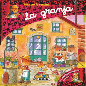 La granja (Mira por la ventana)