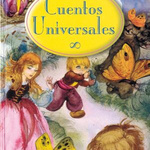 Cuentos universales