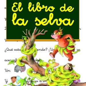 El libro de la selva