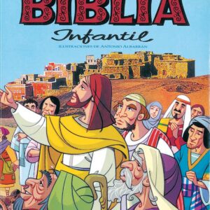 Biblia infantil