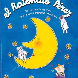 El ratoncito Pérez