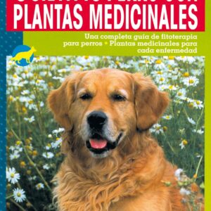 Cura a tu perro con plantas medicinales