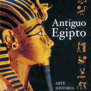Atlas ilustrado del antiguo Egipto