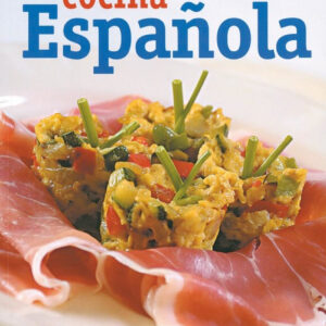 Cocina española