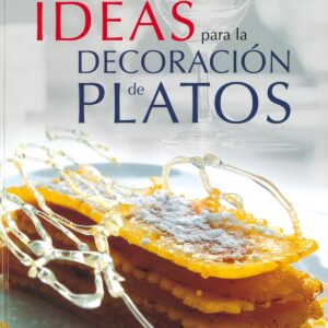 Ideas para la decoración de platos