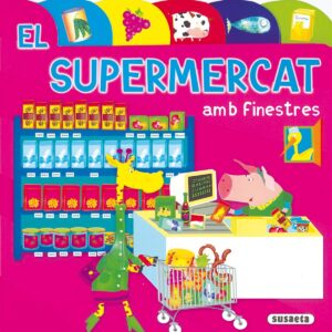 El supermercat (Indexs i finestes)
