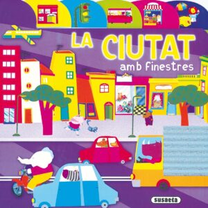 La ciutat (Indexs i finestes)