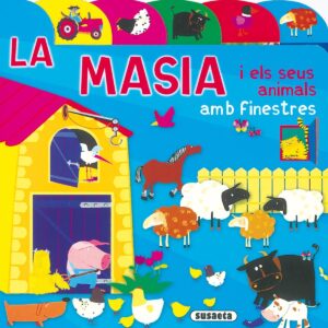 La masia i els seus animals (Indexs i finestes)