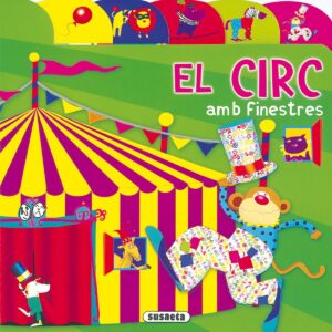 El circ (Indexs i finestes)