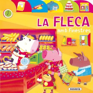 La fleca (Indexs i finestes)
