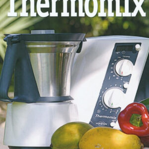 Cocina con Thermomix