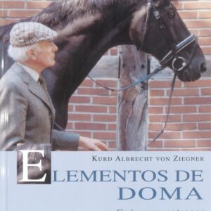 Elementos de doma:guia para entrenar al porto