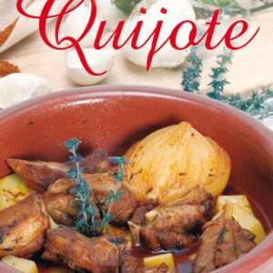 La cocina en la ruta del Quijote