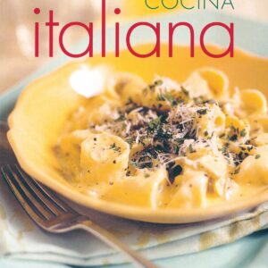 Cocina italiana