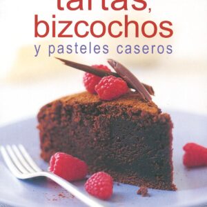 Tartas, bizcochos y pasteles caseros