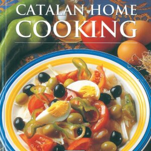 Catalan home cooking