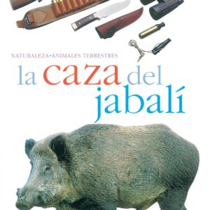 La caza del jabalí