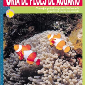 El nuevo libro de la cría de peces de acuario