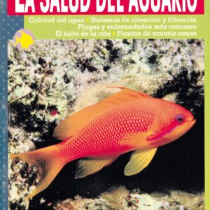 El nuevo libro de la salud del acuario