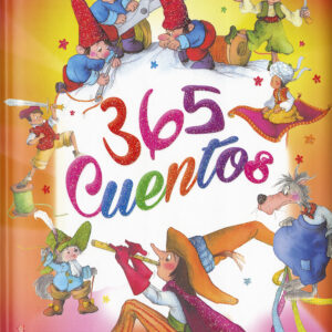 365 CUENTOS