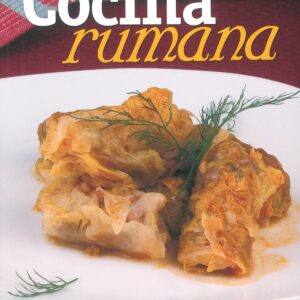Cocina Rumana