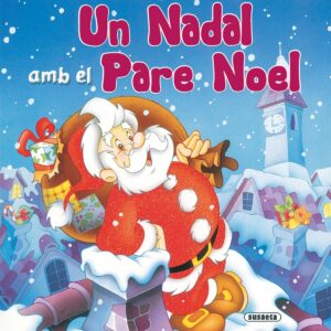 Un Nadal amb el Pare Noel