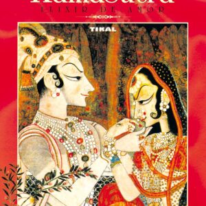 Kamasutra, elixir de amor