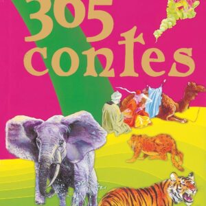 Els millors 365 contes (365...)