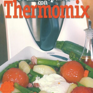 Cocina española con thermomix