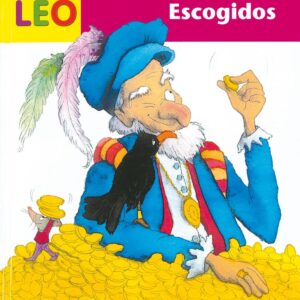 20 Cuentos escogidos