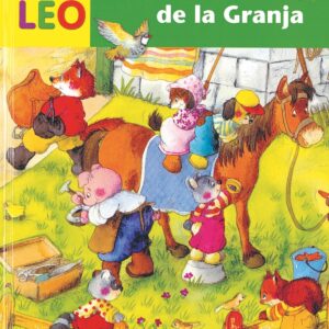20 Historias de la granja