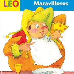 20 Cuentos maravillosos