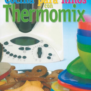 Cocina para niños con thermomix