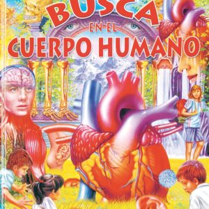 Busca en el cuerpo humano