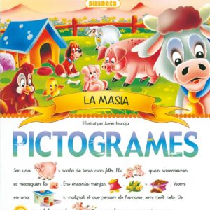 La masia (Pictogrames)