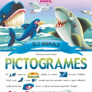 Els animals (Pictogrames)