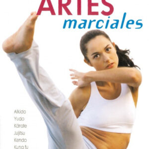 Artes marciales