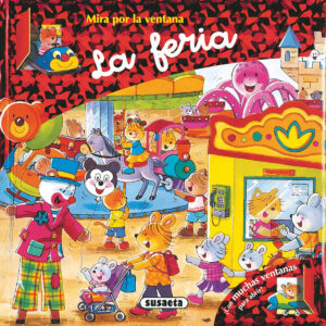 La feria (Mira por la ventana)