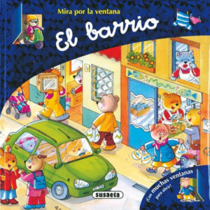 El barrio (Mira por la ventana)