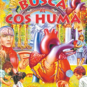 Busca al cos humà (Busca...)