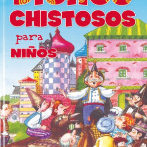 Dichos chistosos para niños