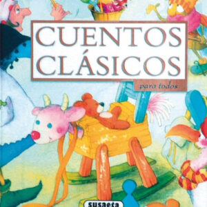 Cuentos clásicos