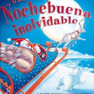 Una nochebuena inolvidable