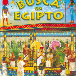 Busca en Egipto