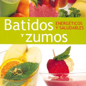 Batidos y zumos