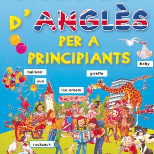 Diccionari d'anglès per a principiants