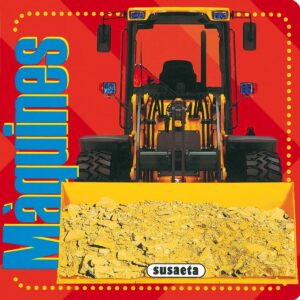 Màquines (Toca els transports)