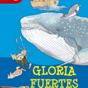 Cuentos de animales - La pata mete la pata (Biblioteca Gloria Fuertes)